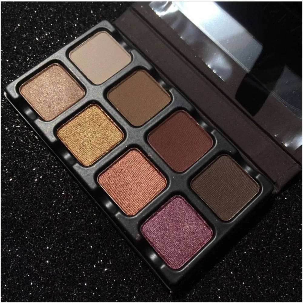 Viseart Petit Pro Un 1 Eyeshadow Palette BNIB